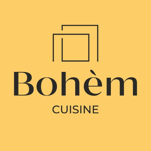 Bohem Cuisine C5EvtEjp