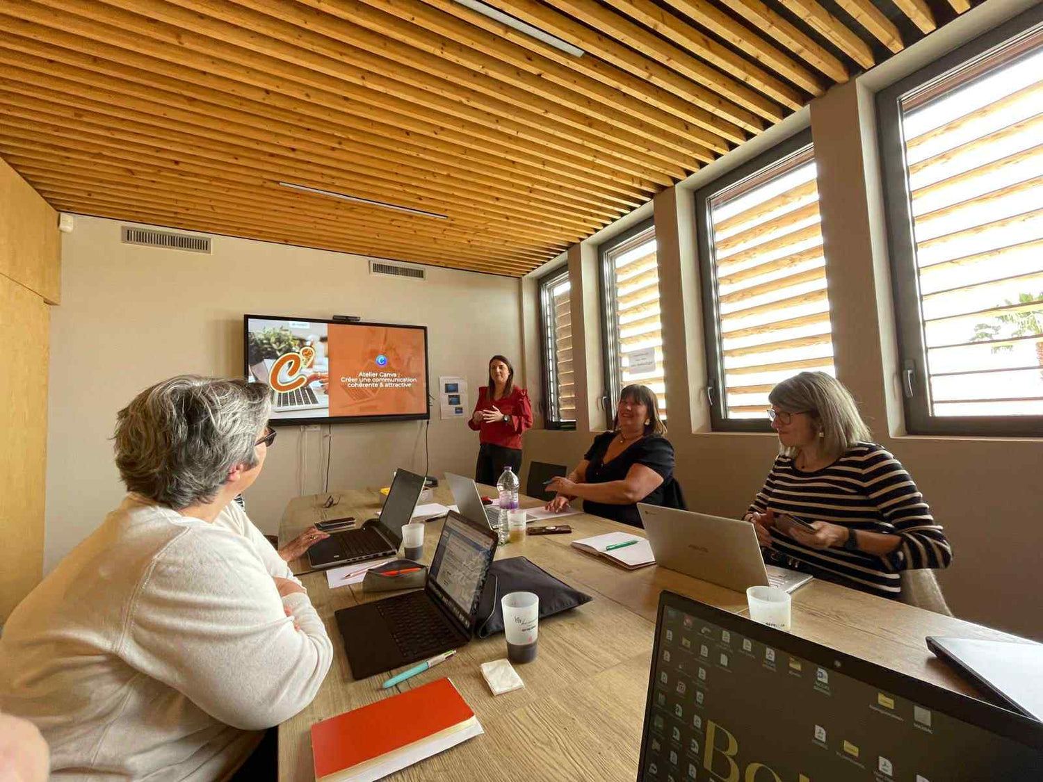 Accueil Communiquer Original DmBpb CO